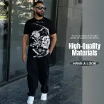 RELAXED T-ShIRT