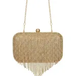 Sparkle Drop Evening Bag VS-67