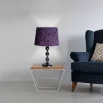 Modern Table Lamp ML134