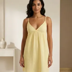 Calm Home Dress