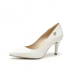 Elegance Leather Boots R-888