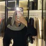Fitted Shirt