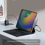 Anker USB-C Hub (6-in-1)