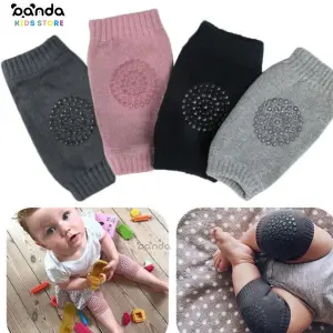 غطاء واقي ركب زحف او حبو