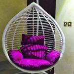 swing chair