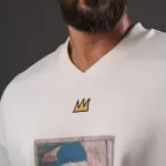 Oversize T-shirt