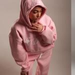 Destroy Full set clothing 2  piece