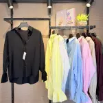 Chemise كم استك