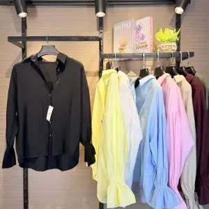 Chemise كم استك