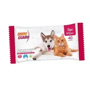 أومني جارد وايبس طاردة للحشرات