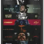 The Weeknd Collection