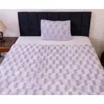 Stitched Bliss Blanket