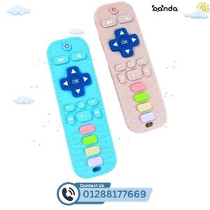 ريموت عضاضة سيلكون