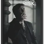 Peaky Blinders - Take The Risk