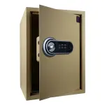 LG Safe - 50 FPC Begie