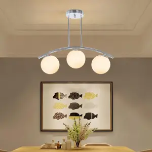Modern Ceiling Lamp BL06