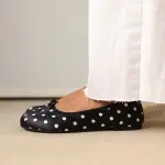 The Dotty Tabi