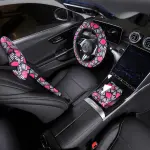Flamin' Pink - Bundle 1