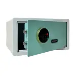 LG Safe - 23 CLR TURQUOISE