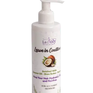 Lajoly Leave-in Conditioner