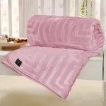VelvaCloud Blanket - Versace Pattern- (Cashmere) 3.6KG