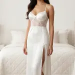 Soft Magnetic Femininity