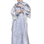 إسدال سيادة – ستان فرى سايز