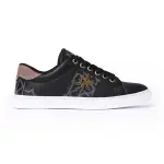 flat sneakers stylish comfort- CK