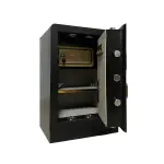 MT60F Black - Mount Safes