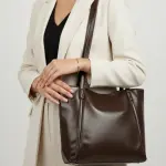 Simple bag with a practical design BA-34
