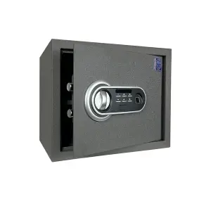 LG Safe - 30 FPC Gray