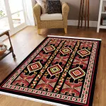 Tribal Spirit Carpet - 150cm x 200cm