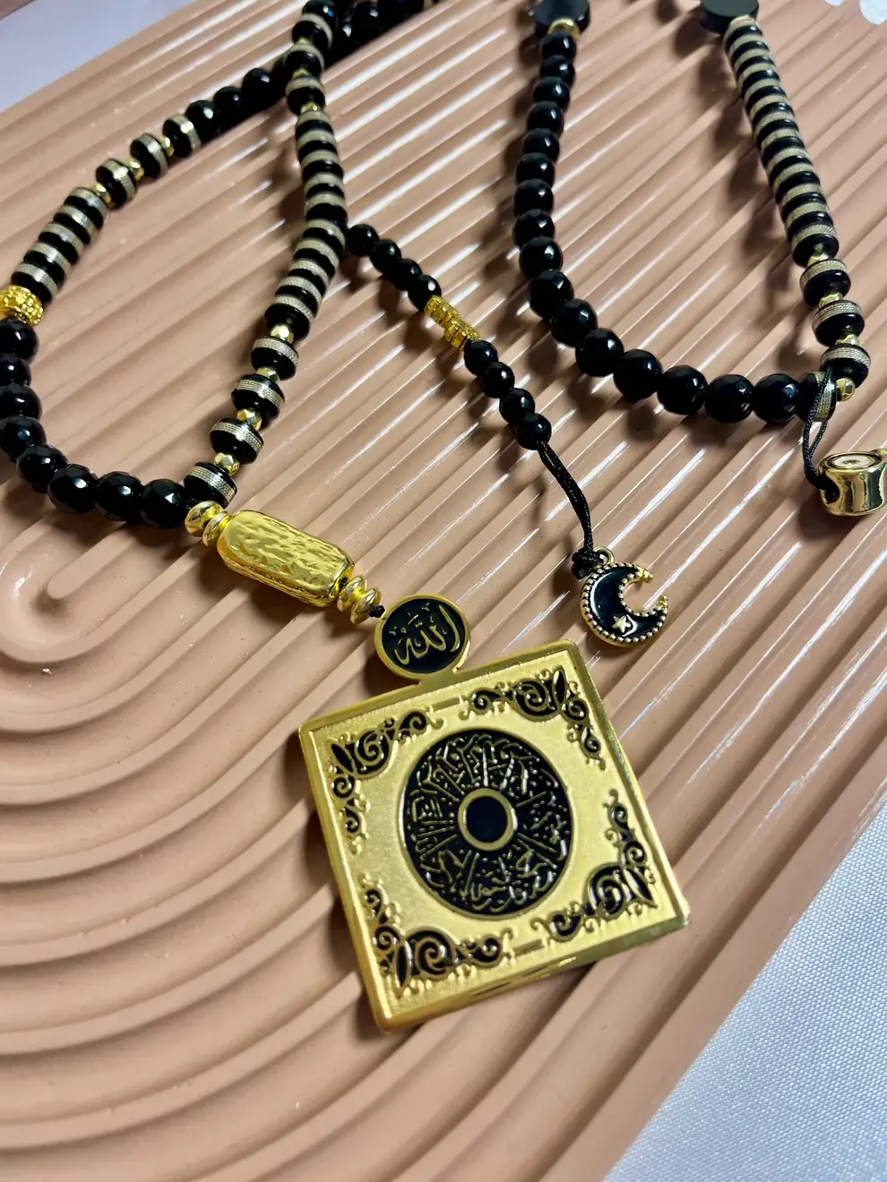 الوفاء الذهبي