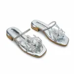 Shimmering Leaf Slipper SF-78