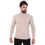 Half-Neck Top – 3 Pieces Offer