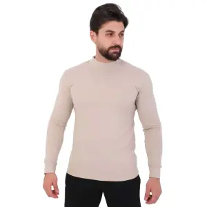 Half-Neck Top – 3 Pieces Offer