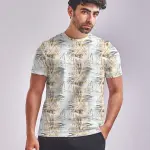 Sailor Mystery Men's T-Shirt