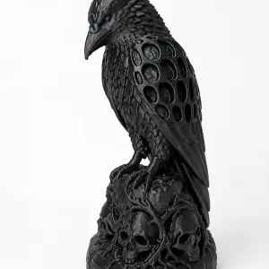 Necro Raven