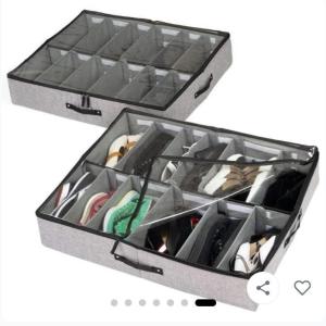 Versatile organizer