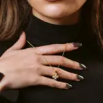 Gold Set