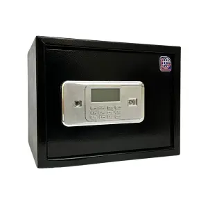 LG Safe - 30 BLT Black