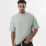 Mintgreen Premium Oversized T-shirt
