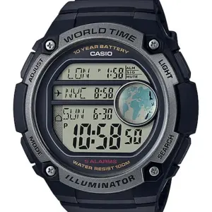 CASIO AE-3000W-1AVDF