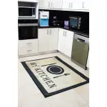 Elite Digital Kitchen Mat 3D Print