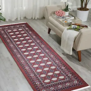 Royal Heritage corridor carpet
