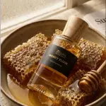 Honey Elixir
