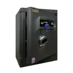Double Curve DXG 60 - Black