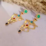 Almaza earring