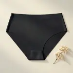 Seamless Brief Panty