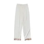 Luxury Satin 6-Piece Sleepwear Set